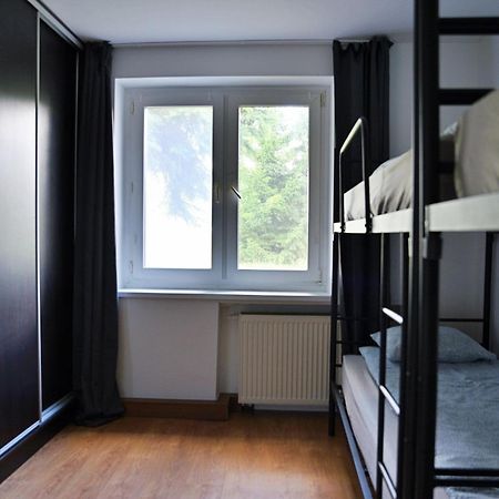 Apartamenty Lotnisko Leszno Leszno  Buitenkant foto