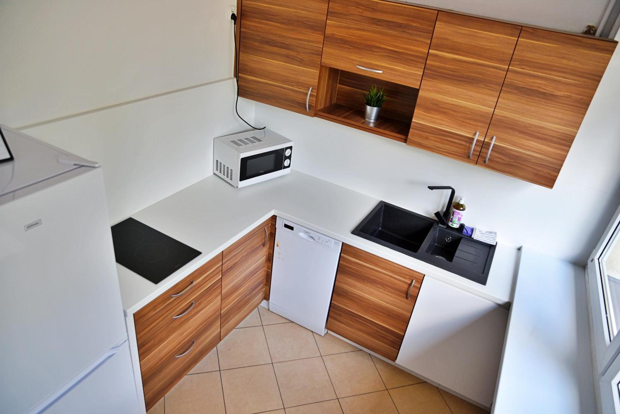 Apartamenty Lotnisko Leszno Leszno  Buitenkant foto