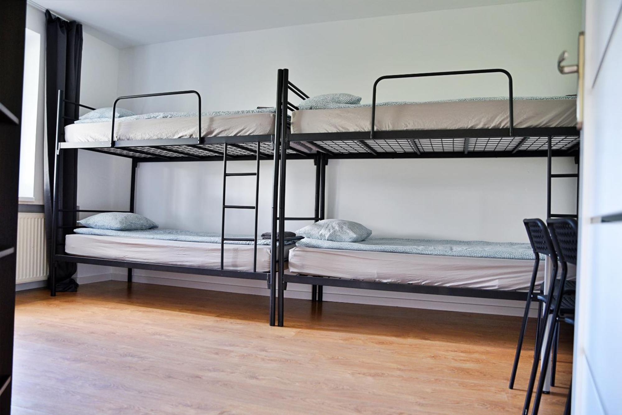 Apartamenty Lotnisko Leszno Leszno  Buitenkant foto
