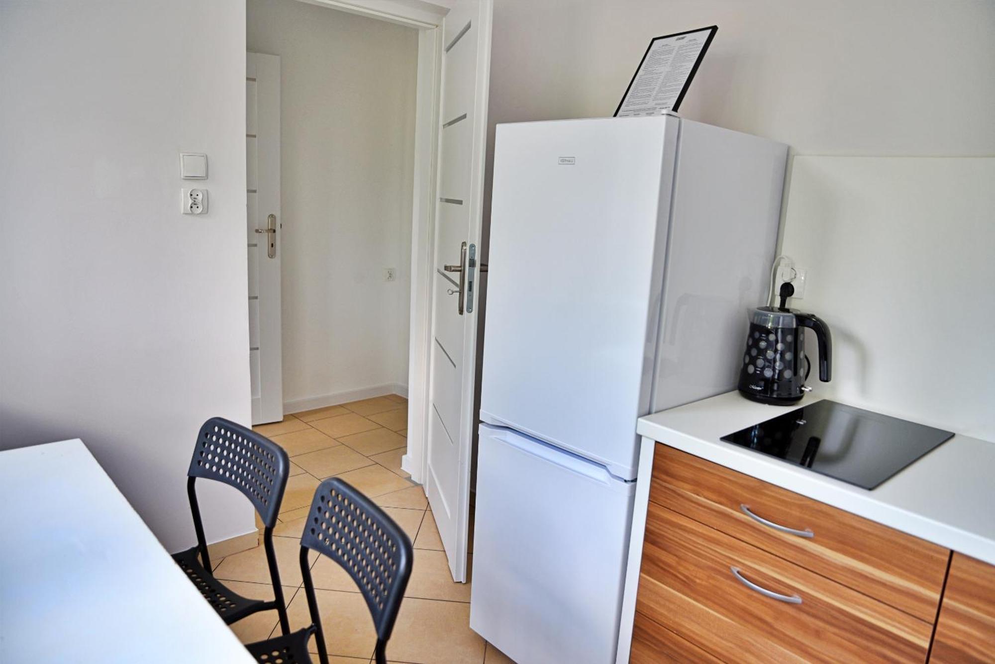 Apartamenty Lotnisko Leszno Leszno  Buitenkant foto