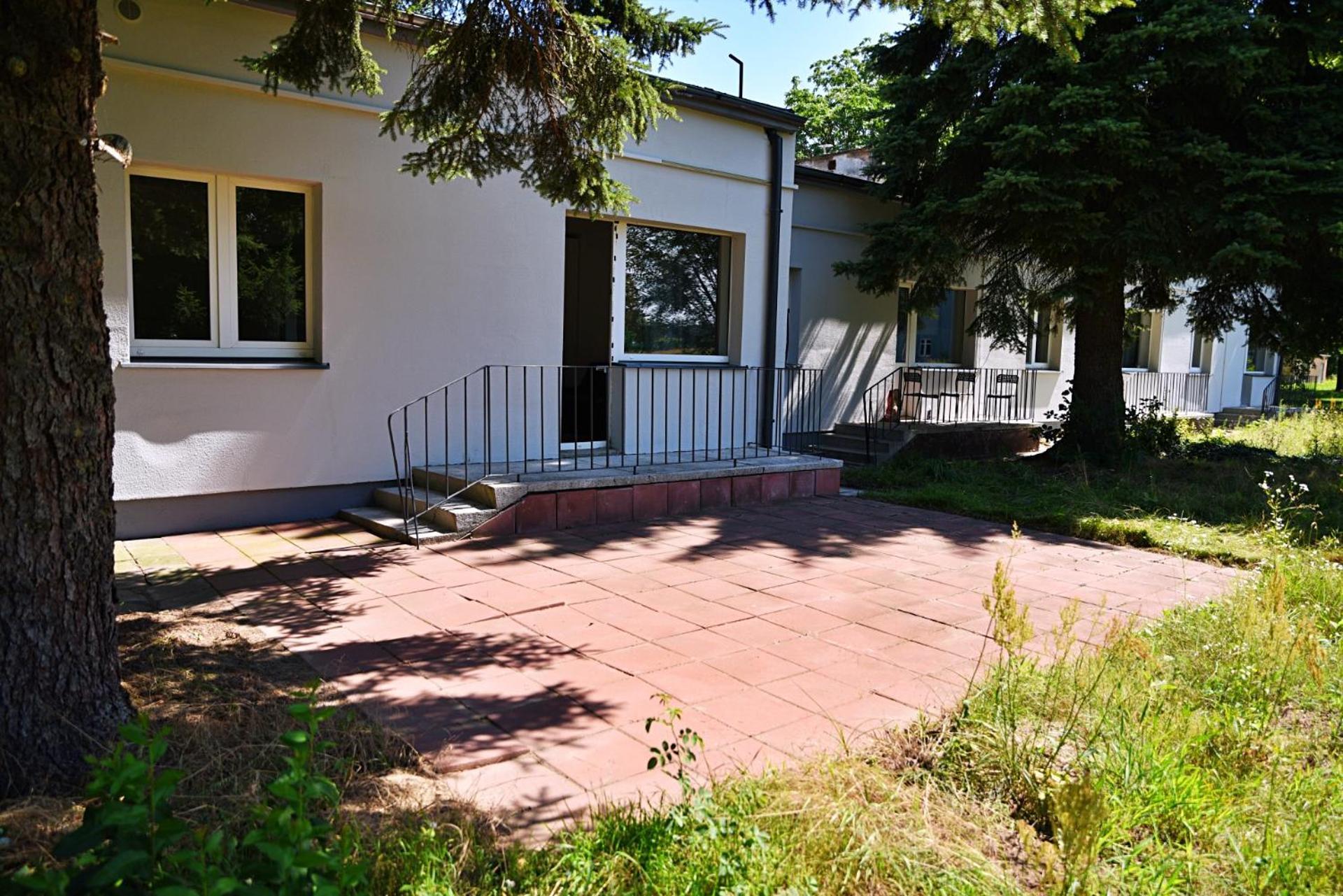 Apartamenty Lotnisko Leszno Leszno  Buitenkant foto